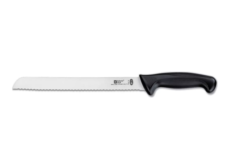 Atlantic Chef Bread Knife 25Cm